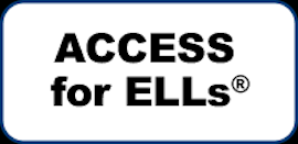  access test logo